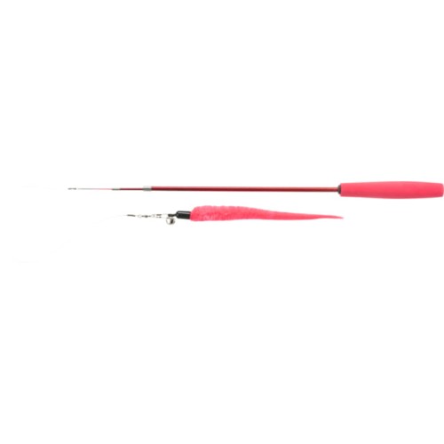 TRIXIE Wędka teleskopowa do zabawy