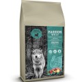 Passion Wolf  Light Medium & Large Indyk  2kg
