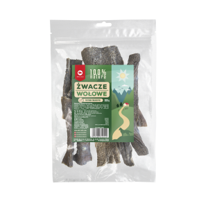 MACED ŻWACZE WOŁOWE 200G 