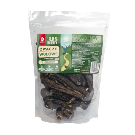 MACED ŻWACZE WOŁOWE 500G