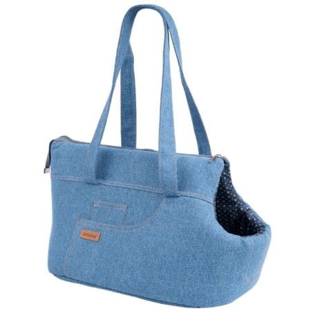 Amiplay Torba transportowa  Denim S 