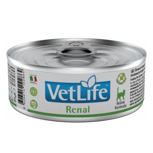 FARMINA VET LIFE  Renal 85g 