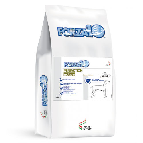 FORZA10 Periaction Active 10kg