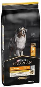 PURINA PRO PLAN Adult All Size Light Sterilized Kurczak 14kg 