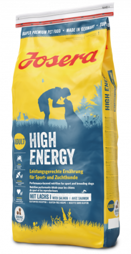 JOSERA High Energy 12,5 kg