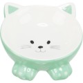 TRIXIE Miska ceramiczna kotek  0,15l 