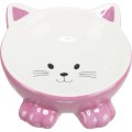TRIXIE Miska ceramiczna kotek  0,15l 