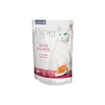 PIPER Animals z łososiem (100g)