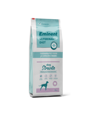 EMINENT  Vet Dog Struvite  11kg