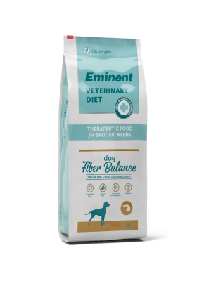 EMINENT Vet Dog Fiber Balance 11kg