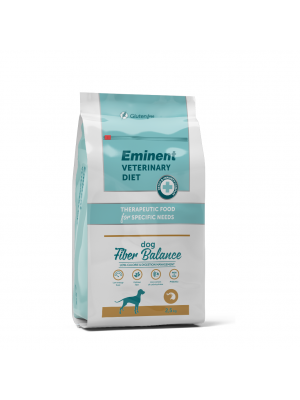 EMINENT Vet Dog Fiber Balance 2,5kg