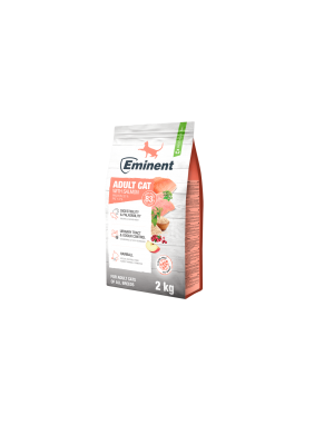 EMINENT CAT Adult Salmon 32/14 2kg