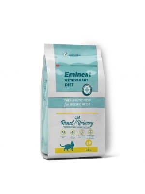EMINENT CAT Vet  Cat Renal/Urinary 2,5kg