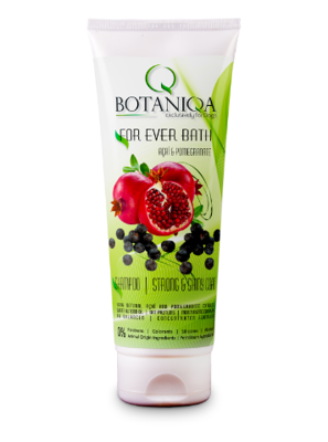 BOTANIQA For Ever Bath Szampon dla każdego rodzaju sierści 250ml  