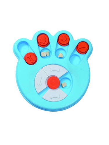 M-PETS Zabawka interaktywna BRAINY GAMES Darwin łatwa