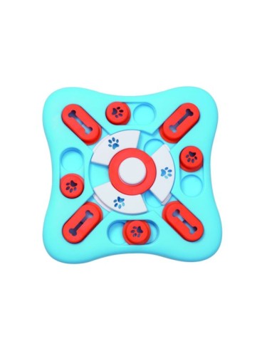 M-PETS Zabawka interaktywna BRAINY GAMES Copernic poziom średni 