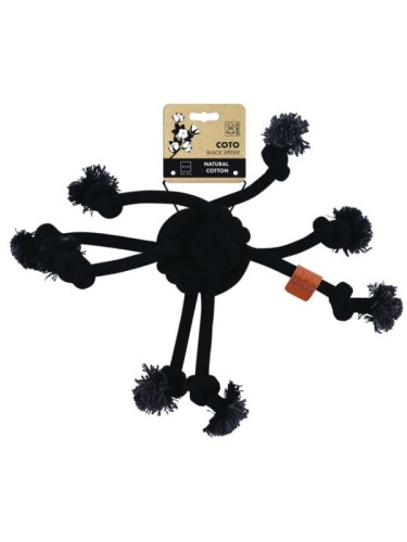 M-PETS Zabawka - COTO Spider 38cm