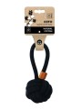 M-PETS Zabawka - COTO Loop Ball 8 cm 