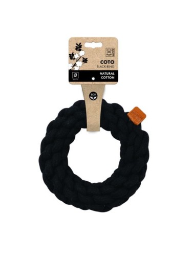 M-PETS Zabawka - COTO Ring 18 cm