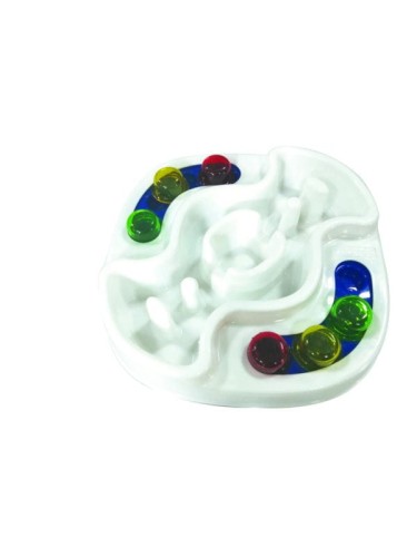 M-PETS Miska interaktywna NOLENA 500ml 