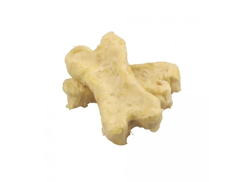BOW WOW Kość z juką i wątróbką drobiową  1szt