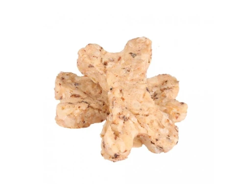 BOW WOW Kość z żwaczem i flakami 1 szt