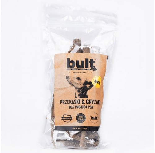 BULT Żwacz jagnięcy 100g