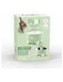 CATIT PIXI Poidełko fontanna zielona 2,5l + filtr zapasowy (3szt) + miska 