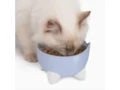 CATIT PIXI Poidełko fontanna niebieska 2,5l + filtr zapasowy (3szt) + miska 