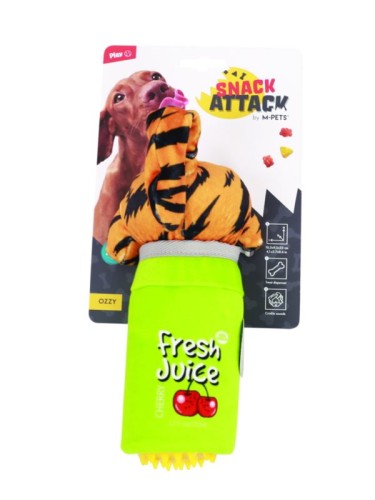 M-PETS Snack Attack - OZZY 
