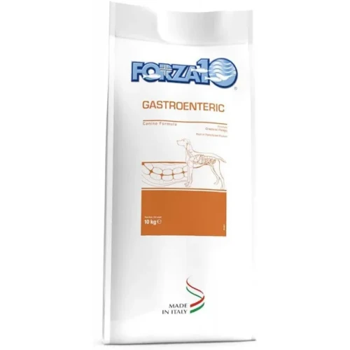 FORZA10 Active Vet Diet Gastroenteric - Zaburzenia Trawienia - 4kg