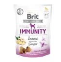 BRIT CARE Functional Snacks IMMUNITY Insekty 150g