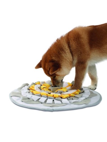 M-PETS Mata węchowa STRATEGE - okrągła 50cm 