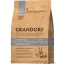 Grandorf Adult Medium & Maxi Rabbit & Turkey 1kg