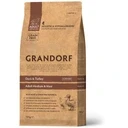 Grandorf Adult Medium & Maxi Duck & Turkey 10kg