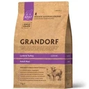 Grandorf Adult Maxi Lamb & Turkey 3kg
