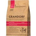 Grandorf Adult Medium & Maxi Lamb & Turkey 1kg