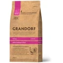 Grandorf Adult Medium & Maxi Turkey 10kg