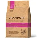 Grandorf Adult Medium & Maxi Turkey 3kg
