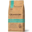 Grandorf Adult Medium Maxi 4 Meat 10kg