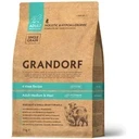 Grandorf Adult Medium Maxi 4 Meat 3kg