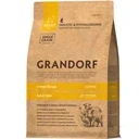 Grandorf Adult Mini 4 Meat 3kg