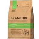 Grandorf Adult Mini Lamb & Turkey 3kg