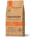 Grandorf Junior Medium Lamb Turkey 10kg