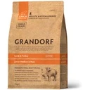 Grandorf Junior Medium Lamb Turkey 1kg 