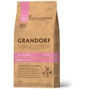 Grandorf Puppy Lamb & Turkey 10kg