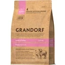 Grandorf Puppy Lamb & Turkey 3kg