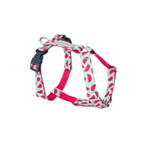 Amiplay Szelki Guard Watermelon