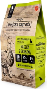 Wiejska Zagroda Kaczka z Gruszką 2 kg