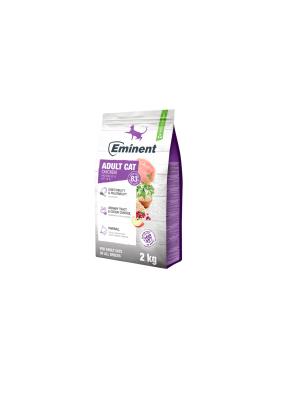 EMINENT CAT Adult Chicken 32/14 10kg